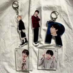 長野凌大　アクスタ　アクキー　アクリルスタンド