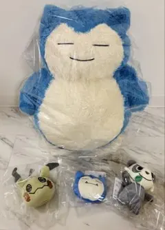 ポケモンセット