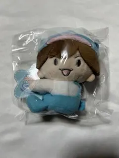 藤原丈一郎 ローソン サンリオ コラボ ぬいぐるみ