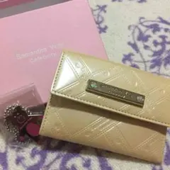 Samantha Vega パスケース