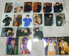 元 Aぇ!group 　福本大晴くん 　写真まとめて19枚セット