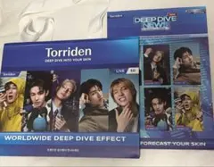 Cortis Torriden 特典　ショッパー