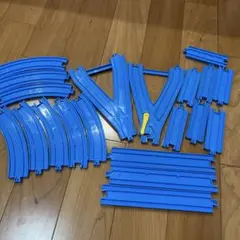 プラレール レール 20本セット