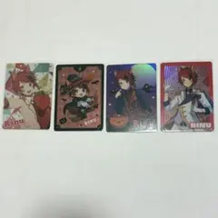 すとぷり　莉犬　コレクションカード