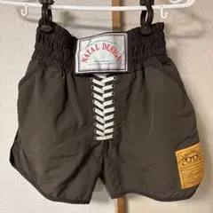 ☆希少☆ネイタルデザイン kotori shorts 小鳥ショートパンツ - メルカリ