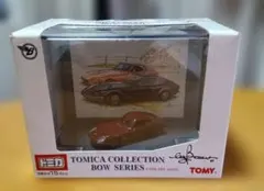 ☆稀少☆ トミカコレクションBOWシリーズ 3点フルコンプセット - メルカリ