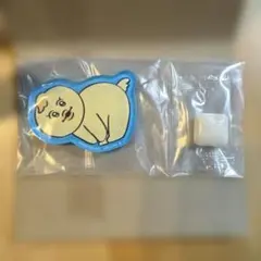 おぱんちゅうさぎ＆んぽちゃむ キャラマグネッツ