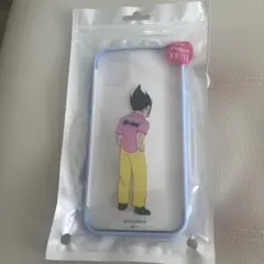 ベジータ　iPhoneケースXR/11 サンキューマート