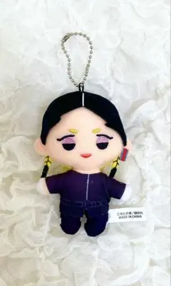 灰谷蘭♡ぬいぐるみ 東京卍リベンジャーズ