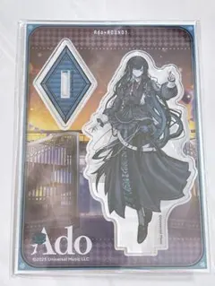 2025年最新】ado アクリルスタンドの人気アイテム - メルカリ