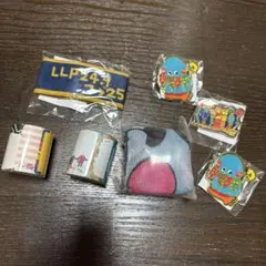 aiko ガチャ LOVE LIKE POP24.9→25 - メルカリ