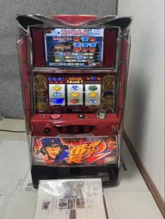 沼尾敦也 スマスロ実機 バイオハザード5 沼尾敦也様専用 スマスロ実機 バイオハザード5 - メルカリ
