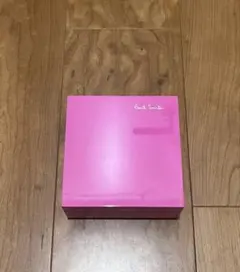 Paul Smith ジュエリーボックス　アクセサリーケース