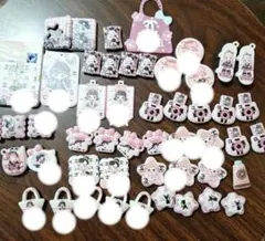 まとめ売り　popmart モリー SP zora CC