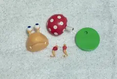 Furuta ピクミンチョコエッグ チャッピー