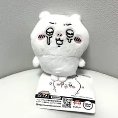 ちいかわ いろんな泣き顔ちいかわマスコットのサムネイル