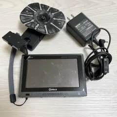 SANYO GORILLA カーナビのサムネイル