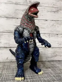 270.　BIGサウンドフィギュア　ゴルザ　ウルトラマンティガ　ウルトラ怪獣 270. BIGサウンドフィギュア ゴルザ ウルトラマンティガ