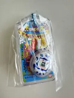 たまごっち おかしなたまごボーロっち3 新種発見 ホワイト みみっち