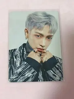 Seventeen ウジ ideal cut caratzone トレカ - メルカリ