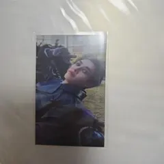 straykids スキズ トレカ HOP HMV ラキドロ バンチャン