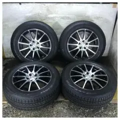 11 YOKOHAMA 215/60R17 2023年製 ノーマル - メルカリ