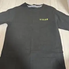 VISION STREET WEAR Tシャツ ブラック Mのサムネイル