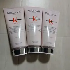3本セット！KERASTASE ケラスターゼ GN フォンダンのサムネイル