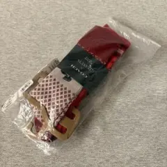 COACH x PEANUTS コーチ　スヌーピー　ソックス　2足セット　刺繍