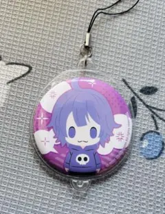 2026年最新】しにがみ缶バの人気アイテム - メルカリ