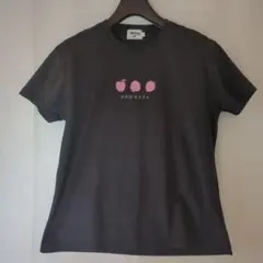 Lサイズ⭐PRO-keds グレー ポリエステル素材速乾半袖Tシャツのサムネイル