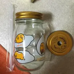 ぐでたまドリンクジャー