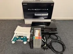 2025年最新】PS3 初期型 CECHA00の人気アイテム - メルカリ
