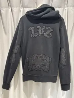 LUZ レザーウォレットコード 赤 Life Under Zen ルース 財布 レディース 三つ折り ミニ財布 メンズ 日本製 栃木レザー