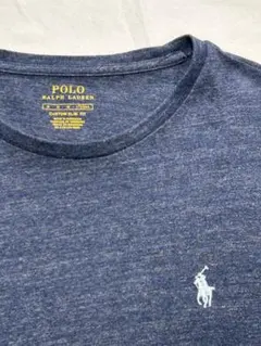 【Polo Ralph Lauren ポロ　ラルフローレン　長袖Tシャツ】