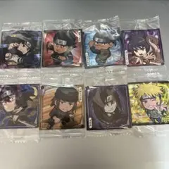 NARUTO にふぉるめーしょん　ウエハース　2弾　まとめ売り