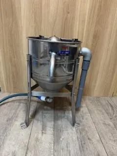 2017年製 マルゼン 茹で麺機 LPガスMRP-H056 - メルカリ