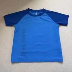 montbell クールライトTシャツ 100