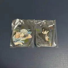 和泉一織 四葉環 アイナナ アイドリッシュセブン アクリルブロック ナムコ