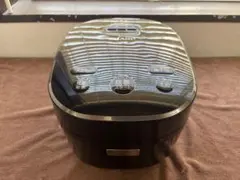 Saripudin59様専用　KS-CF05C-B　3合炊き　21年製