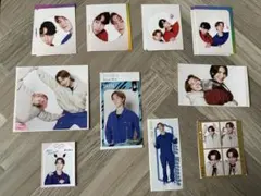 切り抜きセット*渡辺翔太