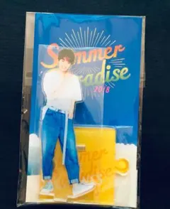 2025年最新】サマパラ アクスタ 田中樹の人気アイテム - メルカリ