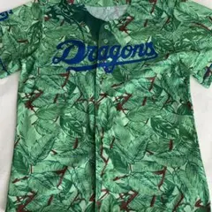 中日ドラゴンズ ユニフォーム