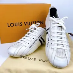 【enum】ルイヴィトン スニーカー 27.5㎝ 2025年最新】ルイヴィトン スニーカー 27.5の人気アイテム - メルカリ