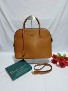 ハイクラス HIGH CLASS MILANO ショルダーバッグ ハンドバッグ