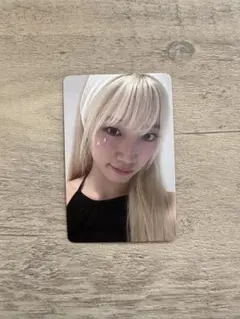 ルセラフィム カズハ ユニバ ums crazy jp トレカ 特典 ラキドロ