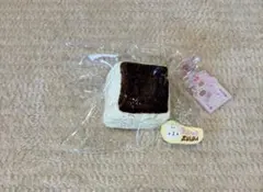 Zulala スクイーズ ケーキモチーフ