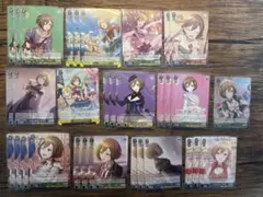 プロセカ【ヴァイスシュバルツ】MEIKOまとめ売り