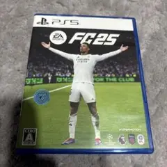 EA SPORTS FC25 PS5