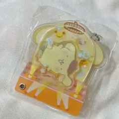 【未開封】ポムポムプリン⭐︎ステージデザインシリーズ